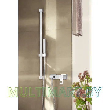 Смеситель Grohe Eurocube (23145000) картинка 4